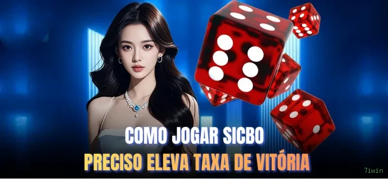Aplicativo móvel 7iwin para iOS e Android