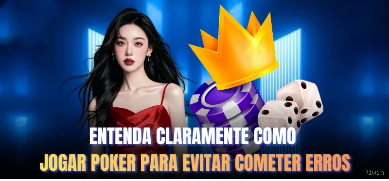 Pagamentos 7iwin PIX