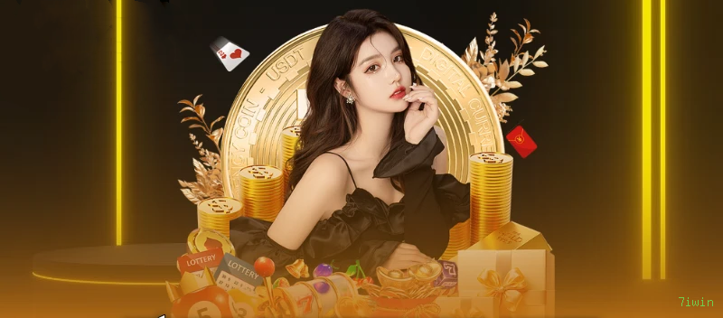 Slots 7iwin - Sweet Bonanza e caça-níqueis populares