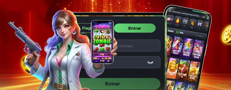 Programa VIP 7iwin - benefícios exclusivos